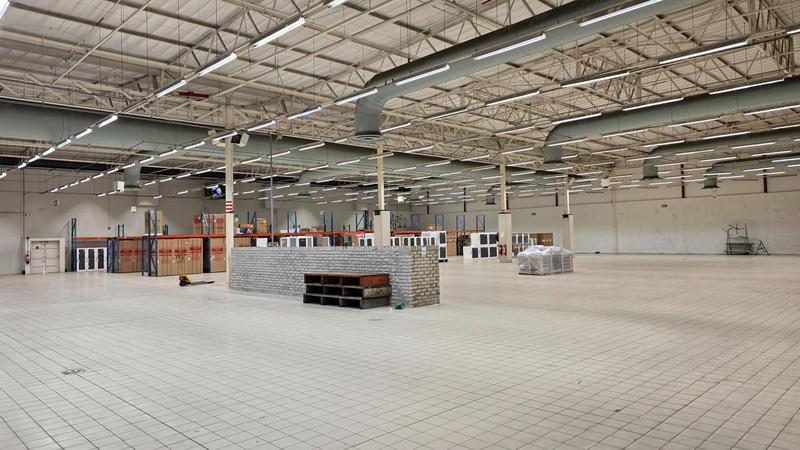 To Let commercial Property for Rent in Brackenfell Central Western Cape